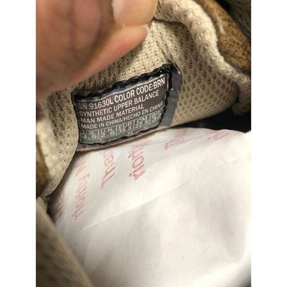 Skechers Relaxed Fit Memory Foam Bennett 91630L Shoes Women Sz 3.5M US/35.5EU - Picture 14 of 15